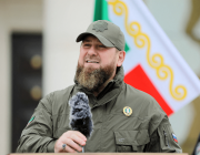 زعيم الشيشان: لقد حذرناك يا زيلينسكي روسيا لم تبدأ بعد
