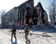 زيلينسكي يعلن تحرير نحو 2500 كلم مربع من الأراضي الأوكرانية منذ بدء الهجوم المضاد