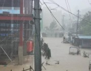 سفير الممكلة لدى الفلبين: لم نتلق أي بلاغ بتضرر أي مواطن سعودي من الفيضانات