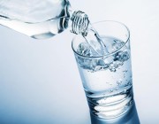 شرب الماء بانتظام يقيك من مرض قاتل