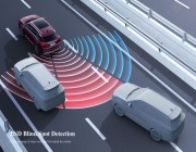 شيري TIGGO 8 PRO توفر أحدث أنظمة من التقنيات الذكية  (ADAS)من أجل الحفاظ على سلامة و راحة السائق  
