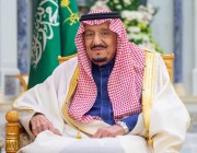 عاجل.. الديوان الملكي: الملك سلمان وجه بإنابة وزير الخارجية لترؤس الوفد السعودي لحضور القمة العربية بالجزائر