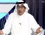 عايد الرشيدي يعلق على استقالة رئيس غرفة المنازعات.. “حلوا خلافاتكم الأول”