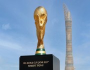 قطر تلغي فحص كورونا قبل السفر إليها قبل انطلاق نهائيات كأس العالم