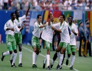 كأس العالم 2022: تعرف على نتائج أول مشاركة للمنتخب السعودي بالمونديال