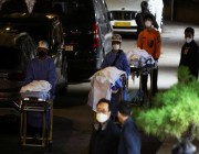 كوريا الجنوبية.. ارتفاع حصيلة ضحايا التدافع إلى 146 قتيلا