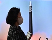 كوريا الشمالية: تجاربنا الصاروخية اختبارات دفاعية في مواجهة التهديدات الأمريكية