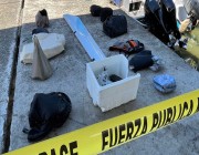 كوستاريكا تعثر على اثنين من ضحايا الطائرة المفقودة