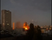 مشاهد لمدن أوكرانية تغرق في ظلام دامس بعد تدمير روسيا للبنية التحتية (فيديو)
