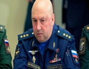 من هو القائد الجديد لعمليات الجيش الروسي الخاصة في أوكرانيا؟