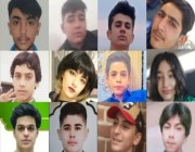 منظمات حقوقية إيرانية: عدد قتلى المظاهرات وصل إلى 240 قتيلاً بينهم 32 طفلا
