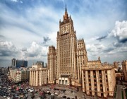 موسكو تستدعي السفير الهولندي احتجاجاً على محاولات تجنيد دبلوماسيين روس