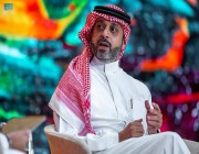 نائب وزير الثقافة: المنظومة الثقافية السعودية تعمل على زيادة وتيرة التمويل والاستثمار في الصناعات الإبداعية