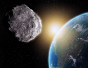 ناسا تتحدث عن كويكب كبير “يحتمل أن يكون خطرا” سيتخطى الأرض