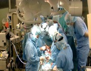 نجاح عملية نقل أعضاء متوفى دماغياً بمستشفى سكاكا تنقذ 4 حالات