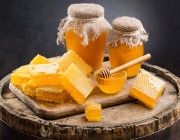 هل لمسحوق النشا قدرة على تمييز العسل الطبيعي من المغشوش؟