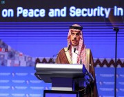 وزير الخارجية يترأس وفد المملكة في الدورة الثامنة لمنتدى داكار الدولي حول السلام والأمن
