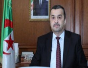 وزير الطاقة الجزائري: قرار «أوبك+» بخفض الإنتاج تقني بحت ويستجيب لظرف اقتصادي دولي