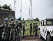 أمريكا تدعو إلى وقف فوري للأعمال العدائية في شرق الكونجو