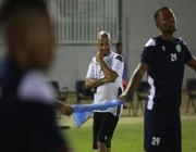 محمد عبد الجواد يستقيل من تدريب نادي البحرين
