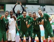 الأهلي والهلال في صدارة مجموعات كرة الطائرة للرجال بالألعاب السعودية
