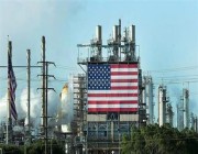 إدارة معلومات الطاقة: تراجع مخزونات النفط الخام الأمريكية