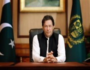 إصابة رئيس الوزراء الباكستاني السابق “عمران خان” بطلق نـاري