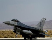 متحدث: أمريكا قد توافق على بيع طائرات إف-16 إلى تركيا خلال شهرين