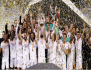 ريال مدريد يوجه رسالة لجماهير الرياض قبل السوبر الإسباني
