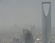 استدامة الرياض: العاصمة بلا غبار في أكتوبر للعام الثالث.. و2020 شهد أقل درجة حرارة في 22 عامًا