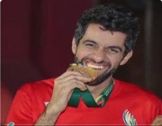أحمد حاجي يتوّج بـ”ذهبية” التزلج اللوحي في الألعاب السعودية