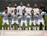 ظهور ثنائي من دوري روشن في قائمة تونس استعدادًا لمونديال قطر