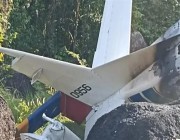 5 قتلى جراء تحطم طائرة عسكرية فنزويلية أثناء مهمة تدريب