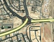 “أمانة الشرقية”: إغلاق جسر طريق الأمير متعب مع تقاطع طريق الأمير نايف غداً الثلاثاء