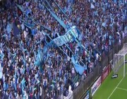 حظر نحو 6 آلاف مشجع أرجنتيني من دخول ملاعب كأس العالم في قطر