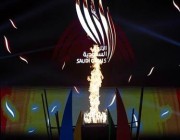 الأولمبية تعلن إقامة النسخة الثانية من دورة الألعاب السعودية عام 2023