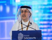 أمين الناصر: قطاع الطاقة هدف للهجمات الإلكترونية منذ فترة طويلة
