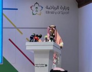 وزارة الرياضة: 500 متطوع من مختلف مناطق المملكة بكأس العالم قطر 2022
