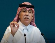وزير الإعلام يطلق المبادرة السعودية لدعم المواهب العربية ويكرم شخصيات فنية وإعلامية (فيديو)