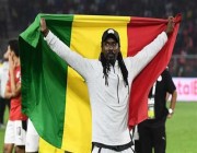 رسميًا.. منتخب السنغال يجدد عقد المدرب سيسيه