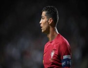 رسميًا.. كريستيانو رونالدو على رأس قائمة البرتغال في كأس العالم