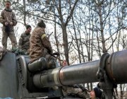 مستجـدات الغزو الروسي.. تقدم أوكراني في خيرسون وعقوبات جديدة ضد موسكو