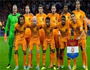 تعرف على قائمة منتخب هولندا لكأس العالم قطر 2022