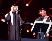 محمد عبده يطالب الفنان عايض بتغيير اسمه لتطابقه مع داعية إسلامي شهير (فيديو)