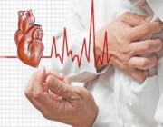 استشاري: الإنسان الإيجابي أقل عرضة للإصابة بجلطات القلب بنسبة 20%