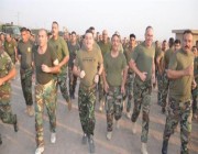 “الجيش العراقي” يُخيِّر ضباطه بين تخفيض الوزن والتقاعد