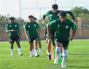 مدرب عمان تحت 23 عامًا: مباراتنا أمام السعودية مثل الكتاب المفتوح