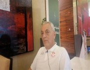 مدير بعثة المنتخب التونسي يكشف لـ”سبورت 24″ سبب اختيار المملكة لإقامة معسكر الفريق لكأس العالم