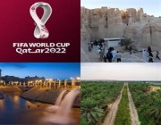 تزامنًا مع كأس العالم.. تعرف على أبرز الأماكن السياحية والتراثية بالأحساء