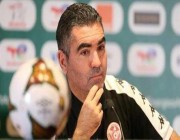 مدرب منتخب تونس لـ”سبورت 24″: معسكر الدمام حقق أهدافه.. والمنتخب السعودي لديه خبرة كبيرة